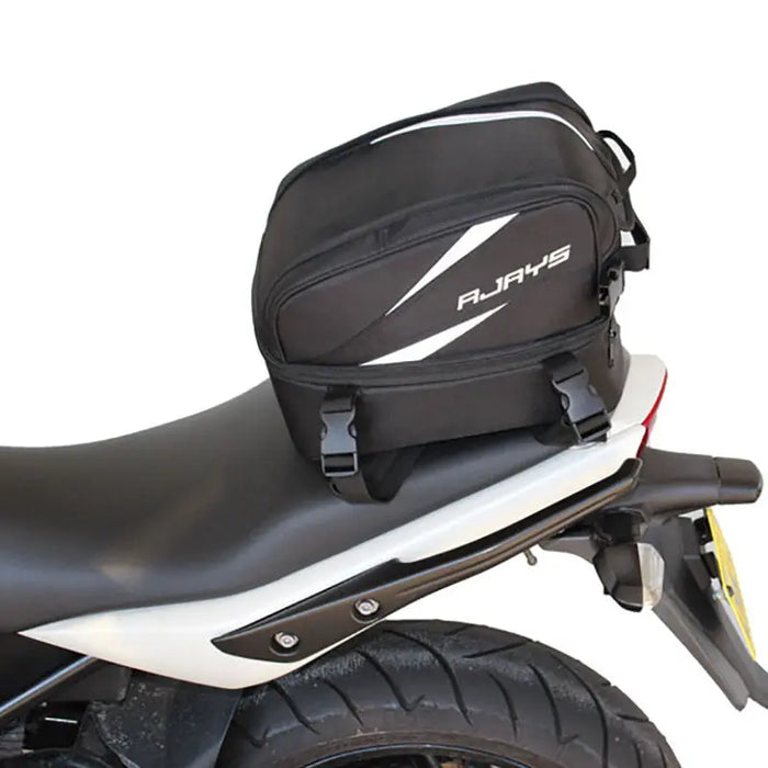 Rjays Adventurer Sportsbike Seat Bag Rjays