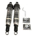 WHITES SHOCK ABSORBER REAR #1 335mm B (pair)