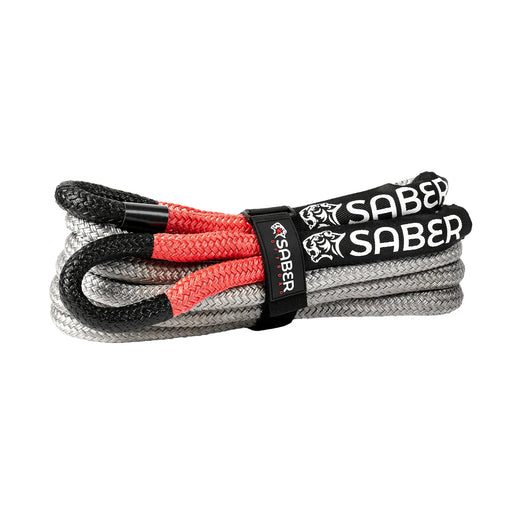 SABER OFFROAD 12K HEAVY DUTY KINETIC RECOVERY KIT Saber Offroad