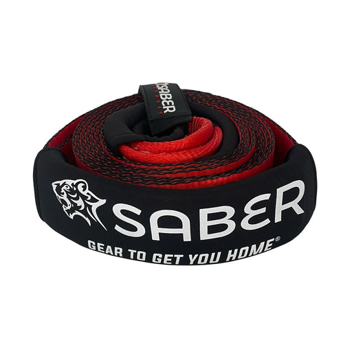SABER OFFROAD 13,000KG 5M TREE TRUNK PROTECTOR Saber Offroad