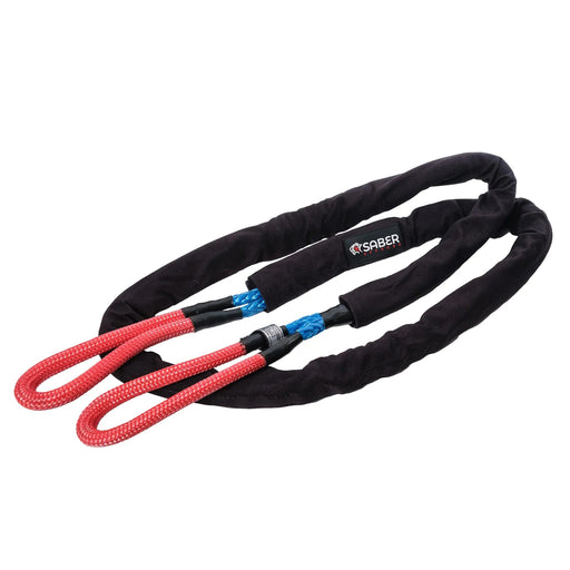 SABER OFFROAD 15,000KG SABERPRO® UTILITY ROPE Saber Offroad