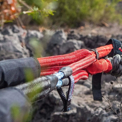 SABER OFFROAD 15,000KG SABERPRO® UTILITY ROPE Saber Offroad