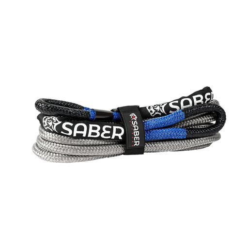 SABER OFFROAD 8K HEAVY DUTY KINETIC RECOVERY KIT Saber Offroad