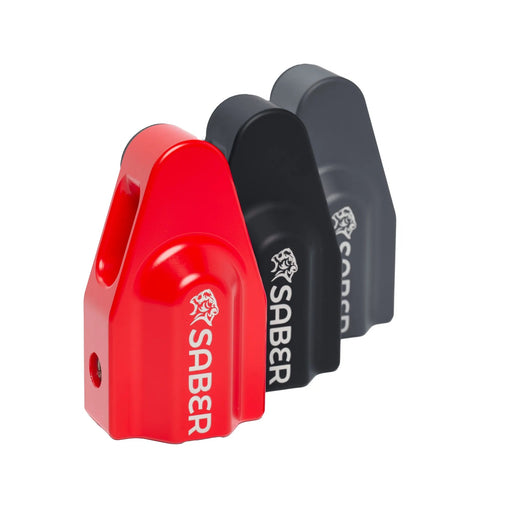 SABER OFFROAD THE WEDGE - RED Saber Offroad