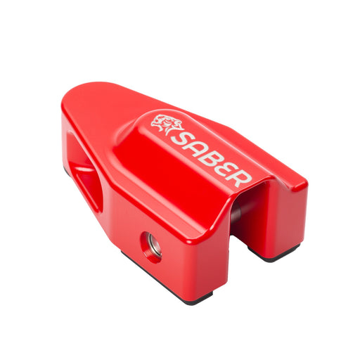 SABER OFFROAD THE WEDGE - RED Saber Offroad