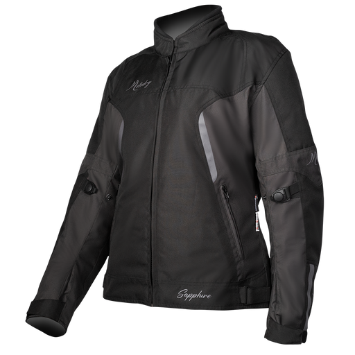 Motodry Sapphire Black/Anthracite Motodry