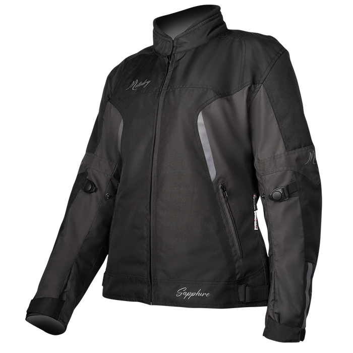 Motodry Sapphire Black/Anthracite Motodry