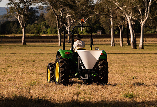 500L FERTLINK 3PL SPREADER | FULLY ASSEMBLED