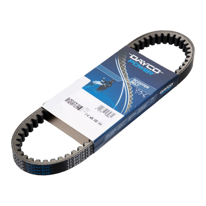 Dayco CVT Scooter Drive Belt 22.0 x 778 8165