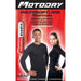 Motodry Shirt Polypropylene Thermal Motodry