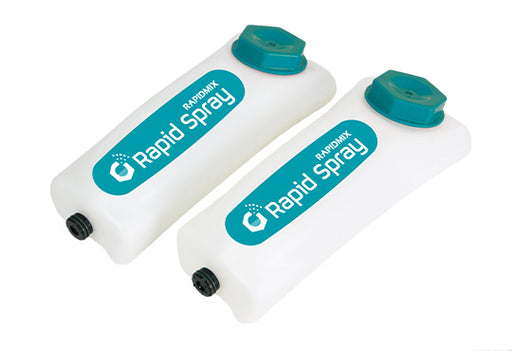 15L RAPIDMIX WEARABLE SPRAYER Rapid Spray