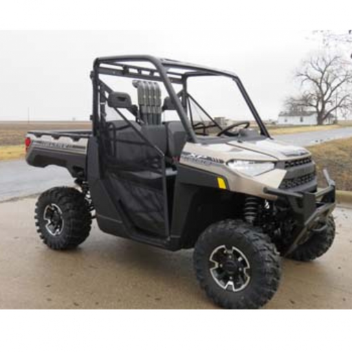 Snorkel Kit For Polaris Ranger XP 1000 (2018+) Aussie Powersports