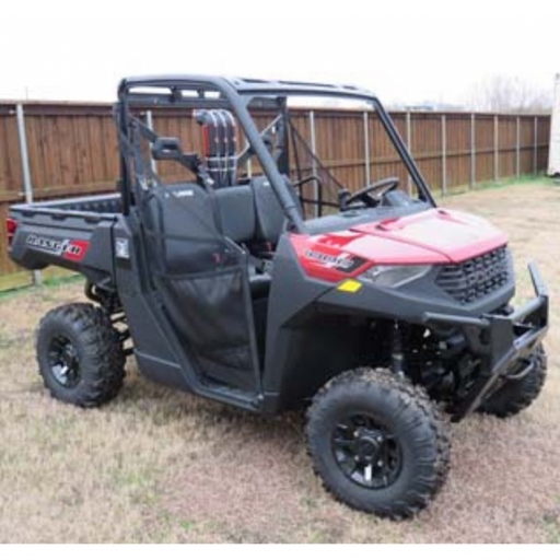 Snorkel Kit For Polaris Ranger 1000 (2020+) Aussie Powersports