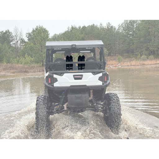 Snorkel Kit (Silicone) For Polaris General 1000 / XP 1000 Aussie Powersports