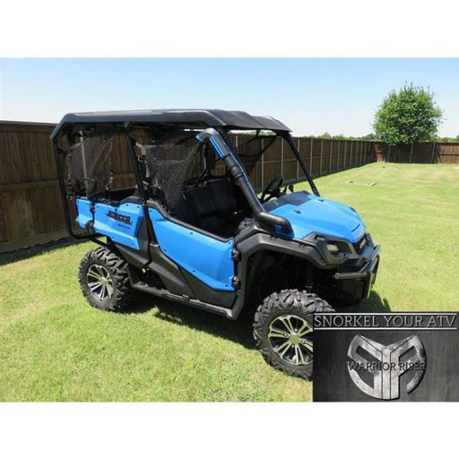 Snorkel Kit For Honda Pioneer 1000 - (2016+) Aussie powersports