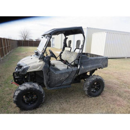 Snorkel Kit For Honda Pioneer 700 - (2014+) Aussie powersports