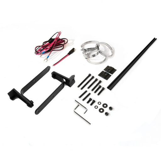 ECOXGEAR SoundExtreme Mounting Bracket SE V1 Kit ECOXGEAR