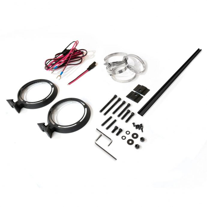 ECOXGEAR SoundExtreme Mounting Bracket SE V3 Kit ECOXGEAR