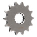 MTX YZ65 Steel Front Sprocket #420 (10-BR8)