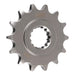 MTX YZ65 Steel Front Sprocket #420 (10-BR8)