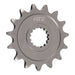 MTX Sprocket Front OE Steel 1022 15T #520