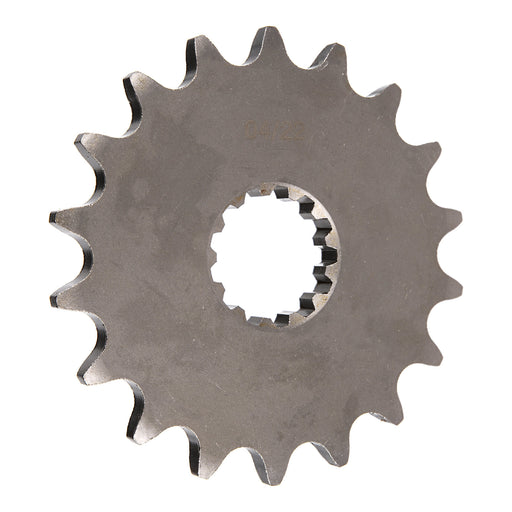 MTX 1184 Steel Front Sprocket #520 (10-1184)