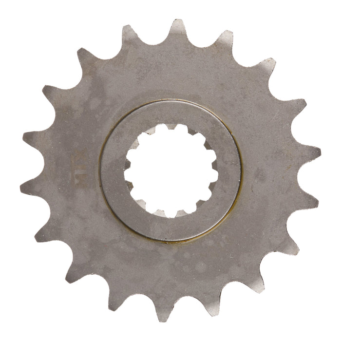 MTX 1184 Steel Front Sprocket #520 (10-1184)