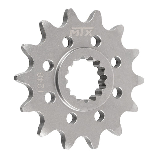 MTX 1901 Steel Front Sprocket #520 (10-KT1)