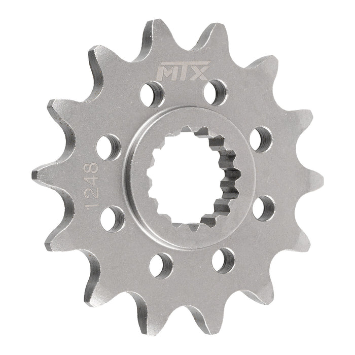 MTX 1901 Steel Front Sprocket #520 (10-KT1)