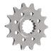MTX 1901 Steel Front Sprocket #520 (10-KT1)