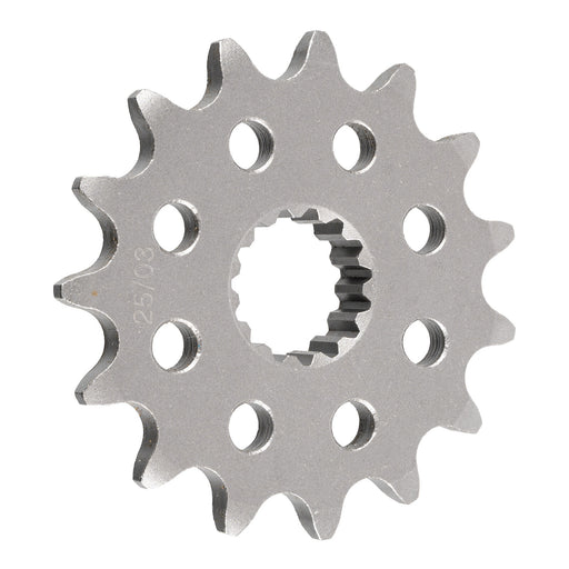 MTX 1902 Steel Front Sprocket #520 (10-KT2)