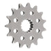 MTX 1902 Steel Front Sprocket #520 (10-KT2)