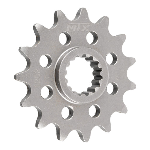 MTX 1902 Steel Front Sprocket #520 (10-KT2)