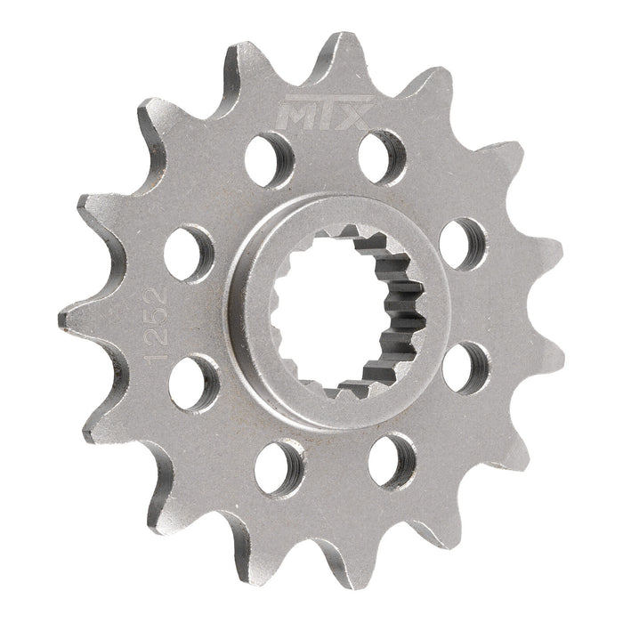 MTX 1902 Steel Front Sprocket #520 (10-KT2)
