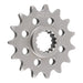 MTX 1902 Steel Front Sprocket #520 (10-KT2)