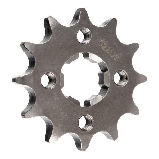 MTX 1425 Steel Front Sprocket #428 (10-1425)