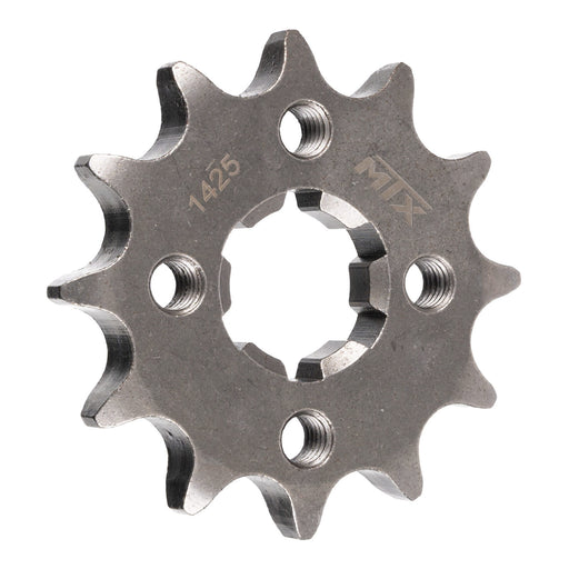 MTX 1425 Steel Front Sprocket #428 (10-1425)