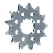 MTX 1565 Hornet Lightweight Steel Front Sprocket #520 (10B-017)
