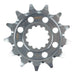 MTX 1565 Hornet Lightweight Steel Front Sprocket #520 (10B-017)