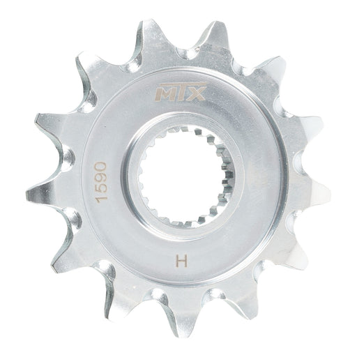 MTX 1590 Hornet Lightweight Steel Front Sprocket #520 (10B-5NL)