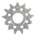 MTX 1901 Hornet Lightweight Steel Front Sprocket #520 (10B-KT1)