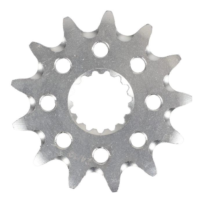 MTX 1901 Hornet Lightweight Steel Front Sprocket #520 (10B-KT1)