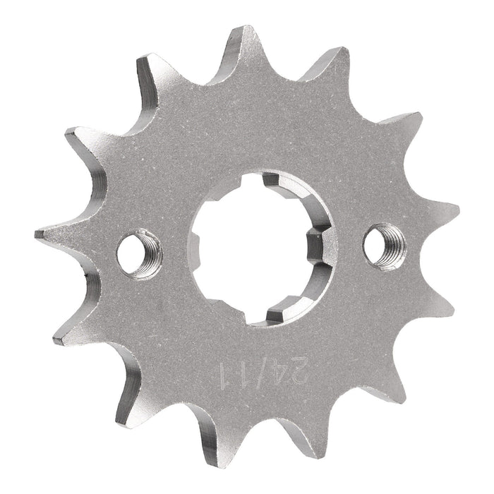 MTX 1264 Steel Front Sprocket #428 (10-264)