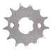 MTX 1264 Steel Front Sprocket #428 (10-264)