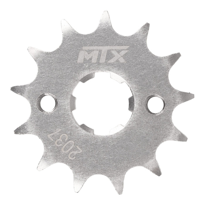 MTX 1264 Steel Front Sprocket #428 (10-264)