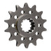 MTX 1373 STEEL FRONT SPROCKET #520
