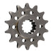 MTX 1373 STEEL FRONT SPROCKET #520