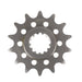 MTX 1373 (2) Steel Front Sprocket #520 (10-MGS)