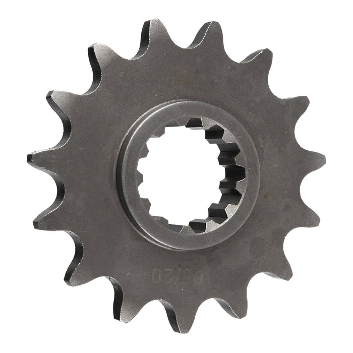 MTX 1332 Steel Front Sprocket #525 (10-MW3)