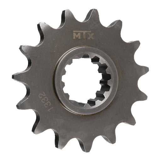 MTX 1332 Steel Front Sprocket #525 (10-MW3)
